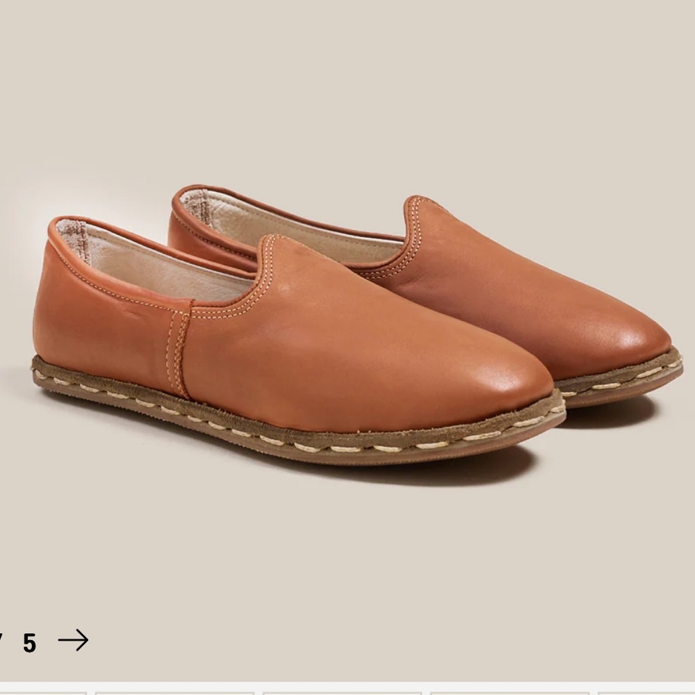 Sabah Shoes